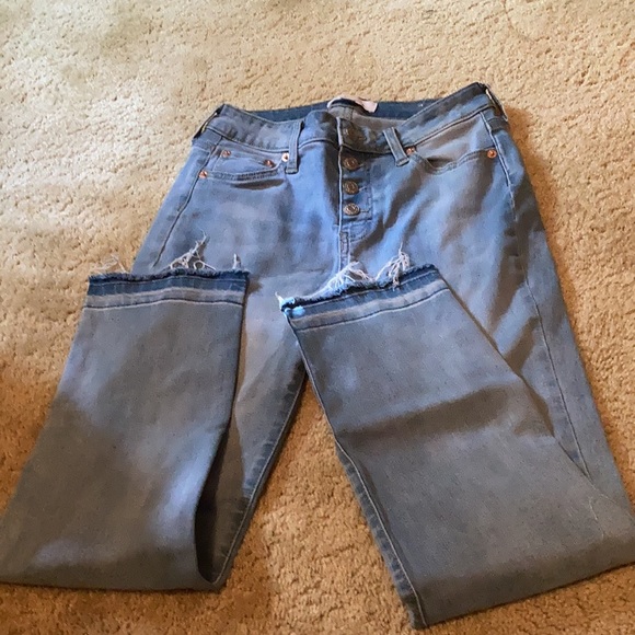 Popsugar jeans bundle - Picture 3 of 5